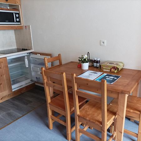 Residence Les Alpages 4 Etoiles - Appartement 4 Personnes - Piscine, Hammam, Sauna, Jacuzzi - Valcenis 73480 Ланслебург-Мон-Сени Екстериор снимка