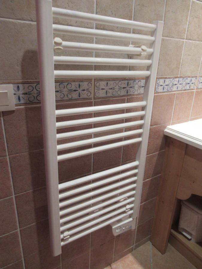 Residence Les Alpages 4 Etoiles - Appartement 4 Personnes - Piscine, Hammam, Sauna, Jacuzzi - Valcenis 73480 Ланслебург-Мон-Сени Екстериор снимка