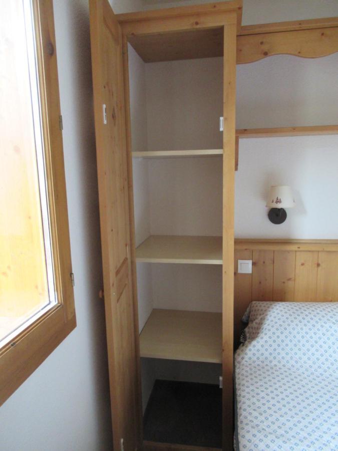 Residence Les Alpages 4 Etoiles - Appartement 4 Personnes - Piscine, Hammam, Sauna, Jacuzzi - Valcenis 73480 Ланслебург-Мон-Сени Екстериор снимка