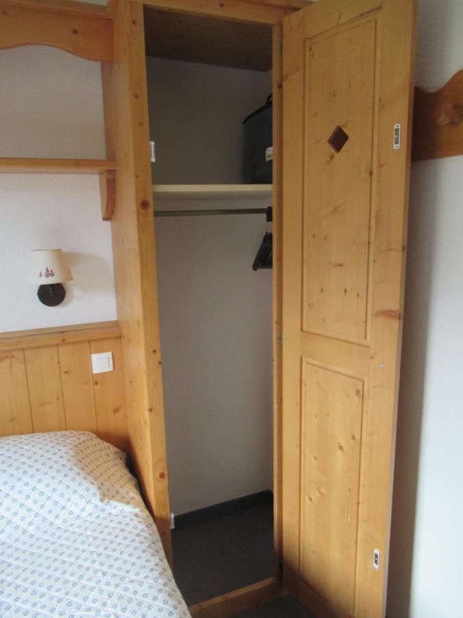 Residence Les Alpages 4 Etoiles - Appartement 4 Personnes - Piscine, Hammam, Sauna, Jacuzzi - Valcenis 73480 Ланслебург-Мон-Сени Екстериор снимка