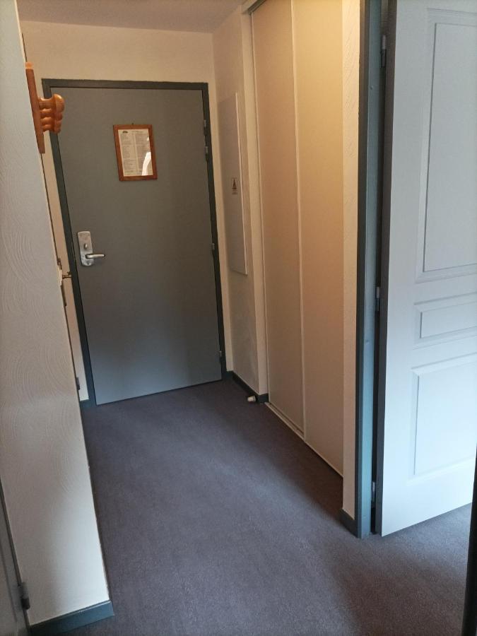 Residence Les Alpages 4 Etoiles - Appartement 4 Personnes - Piscine, Hammam, Sauna, Jacuzzi - Valcenis 73480 Ланслебург-Мон-Сени Екстериор снимка
