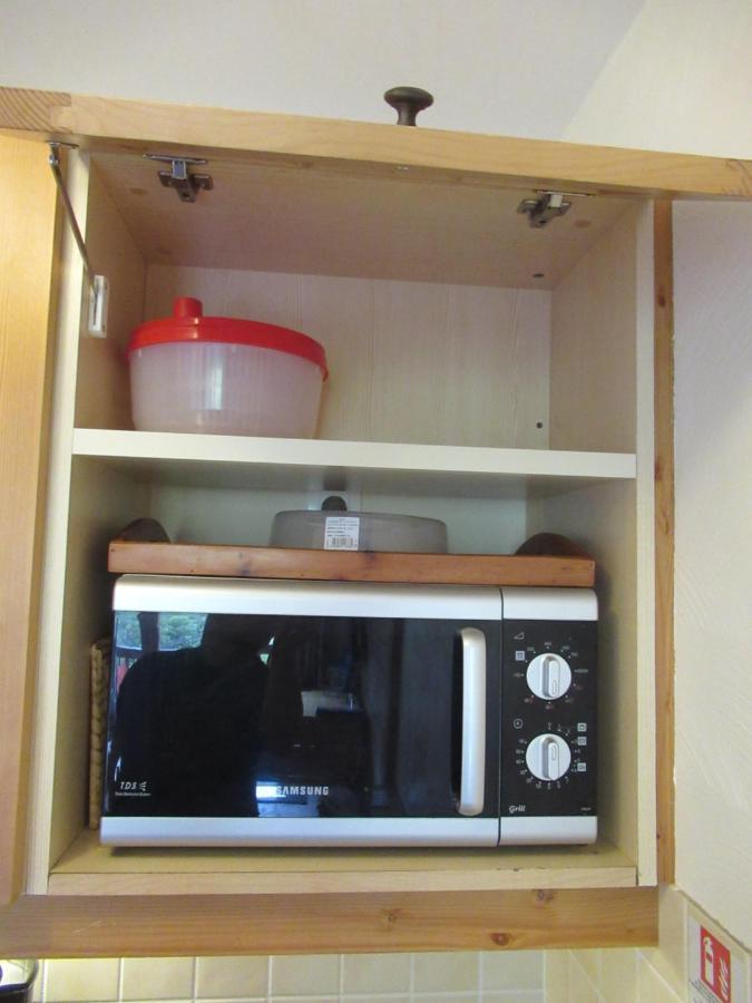 Residence Les Alpages 4 Etoiles - Appartement 4 Personnes - Piscine, Hammam, Sauna, Jacuzzi - Valcenis 73480 Ланслебург-Мон-Сени Екстериор снимка
