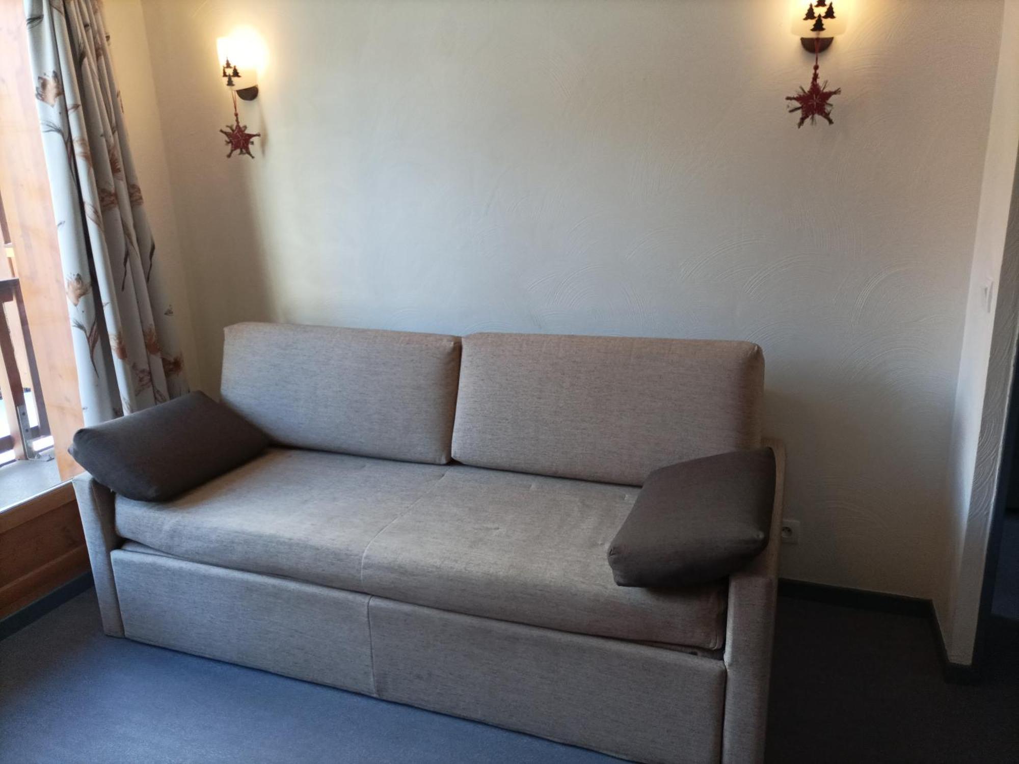 Residence Les Alpages 4 Etoiles - Appartement 4 Personnes - Piscine, Hammam, Sauna, Jacuzzi - Valcenis 73480 Ланслебург-Мон-Сени Екстериор снимка